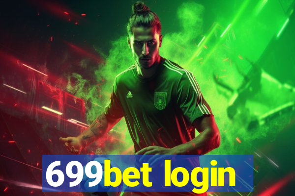 699bet login